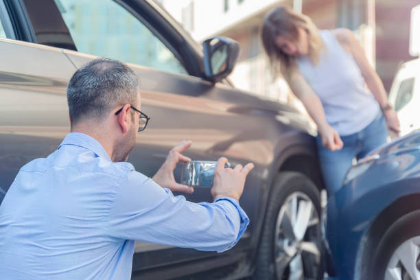 Professional Car Insurance Near Me technician working in Chattahoochee Hills, GA